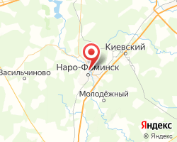 Представительство «ЖелДорЭкспедиция» Наро-Фоминск